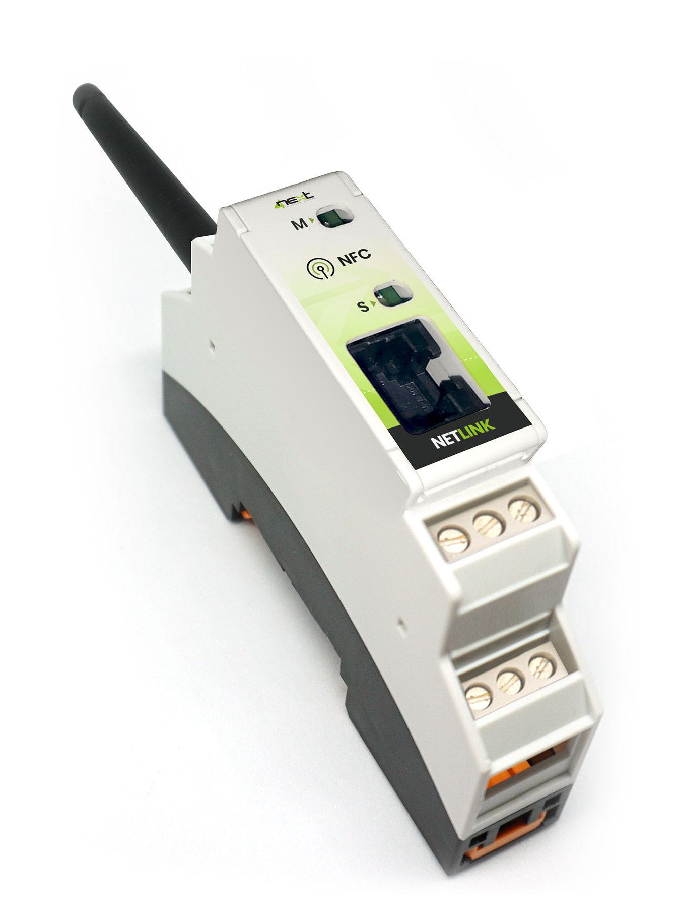 Serial Radio Bridge 4neXt Technology Systems